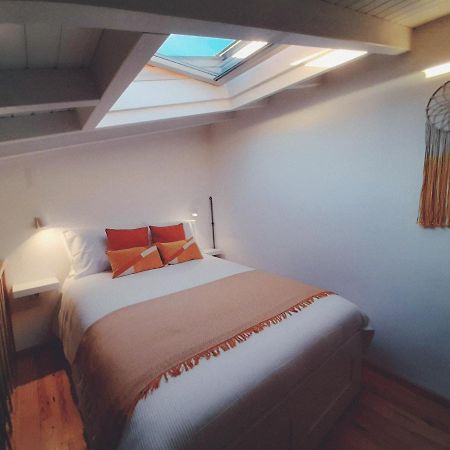 Casa Vinte & Cinco Alojamento Local เปนญาการ์เซีย ภายนอก รูปภาพ