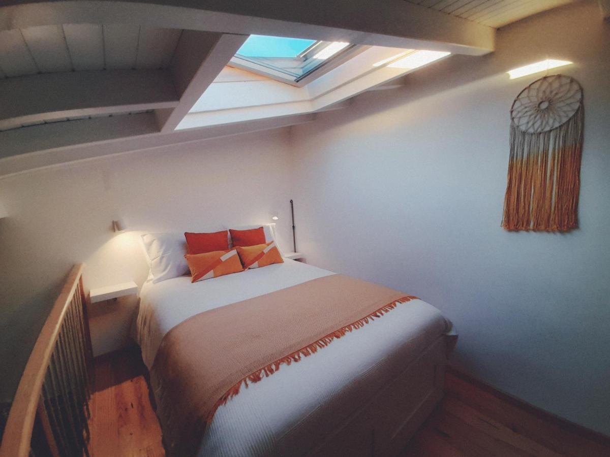 Casa Vinte & Cinco Alojamento Local เปนญาการ์เซีย ภายนอก รูปภาพ