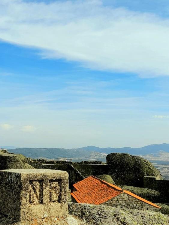 Casa Vinte & Cinco Alojamento Local เปนญาการ์เซีย ภายนอก รูปภาพ