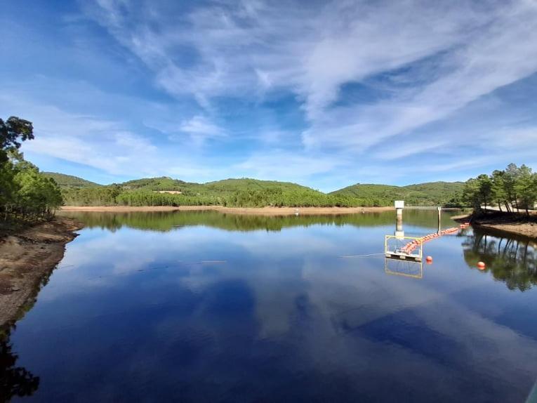 Casa Vinte & Cinco Alojamento Local เปนญาการ์เซีย ภายนอก รูปภาพ