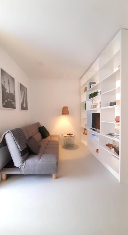 Casa Vinte & Cinco Alojamento Local เปนญาการ์เซีย ภายนอก รูปภาพ